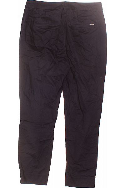 BETTY BARCLAY Dámské Kalhoty Modré Vel. 36