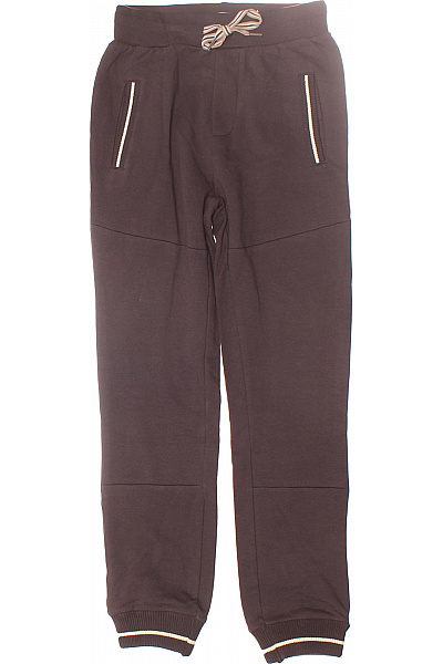 Chlapecké Kalhoty Šedé Dirkje