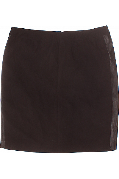 Balonová  Sukně Černá SECOND FEMALE Vel. M