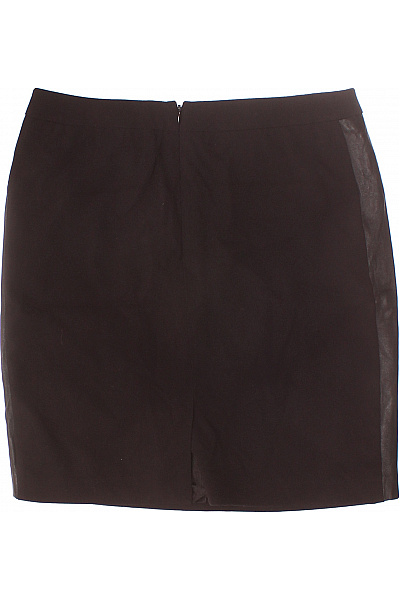 Balonová  Sukně Černá SECOND FEMALE Vel. M