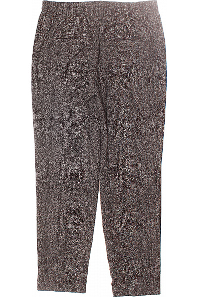 Dámské Chino Kalhoty Šedé DRYKORN Second hand Vel. 32/34