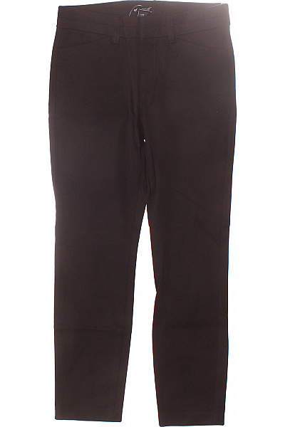 Dámské Chino Kalhoty Černé Gap Vel. 32