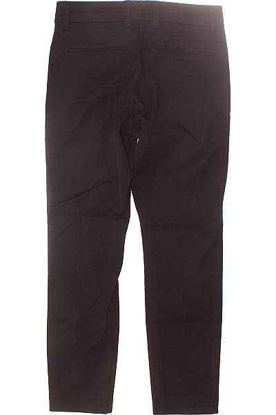 Dámské Chino Kalhoty Černé Gap Vel. 32