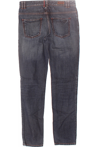 Marc O´Polo Boyfriend Dámské Džíny Modré