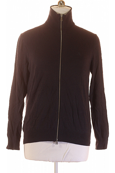 Pánský Svetr Černý Marc O´Polo Vel. L