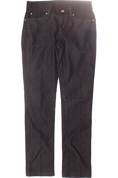 GANT Boyfriend Dámské Džíny Modré Vel. 29/32