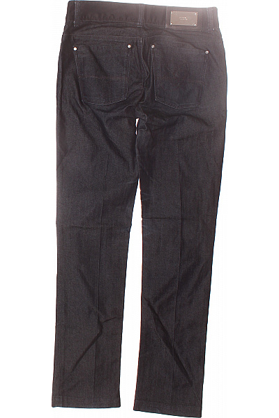 GANT Boyfriend Dámské Džíny Modré Vel. 29/32