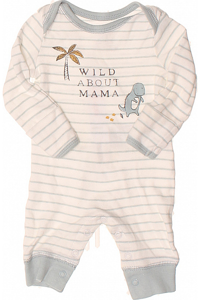 Carters  Dupačky Barevný Vel. NEW BORN