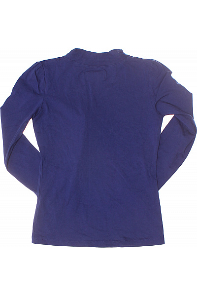 Dívčí Tričko Modrá RAIZZED