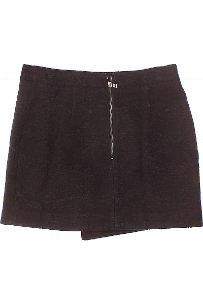 BCBGMAXAZRIA Sukně Modrá Second hand | BCBGMAXAZRIA | obrázek 3