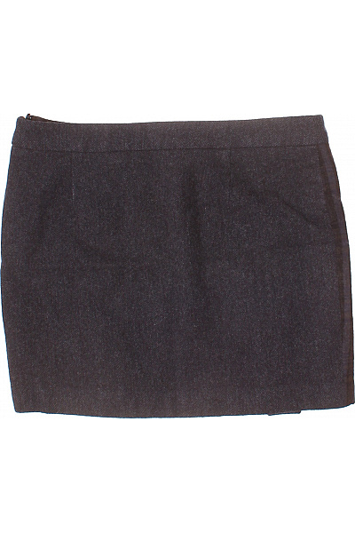 TOMMY HILFIGER Sukně Modrá