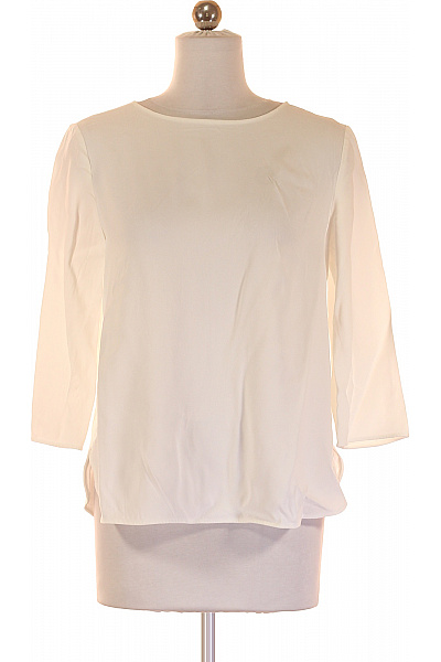 Halenka Bílá ARMANI | ARMANI | obrázek 2