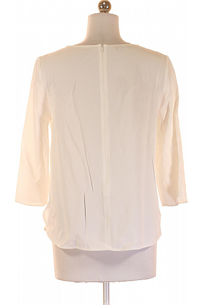 Halenka Bílá ARMANI | ARMANI | obrázek 3