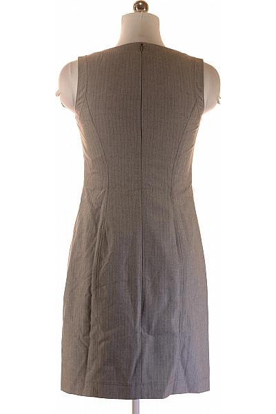 Šaty Šedé S.OLIVER Vel. 38