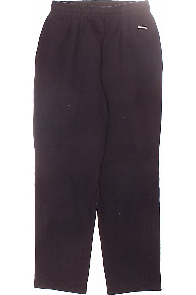 Sportovní Dámské Kalhoty Modré Champion Vel. S