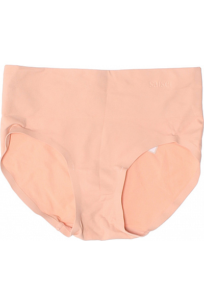 SAISEI Dámské Prádlo Béžové Vel. L