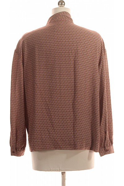 Vzorovaná  Halenka Barevná Rachel Zoe Vel. S | Rachel Zoe | obrázek 3