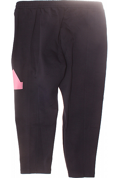 Sportovní Dámské Kalhoty Modré ADIDAS | ADIDAS | obrázek 2