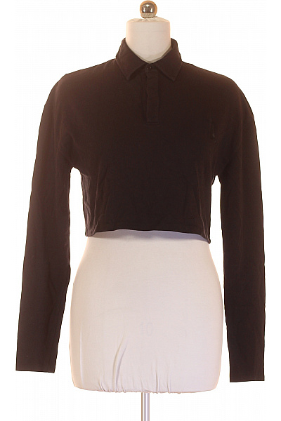 Dámské Tričko Černý Jacob Lee