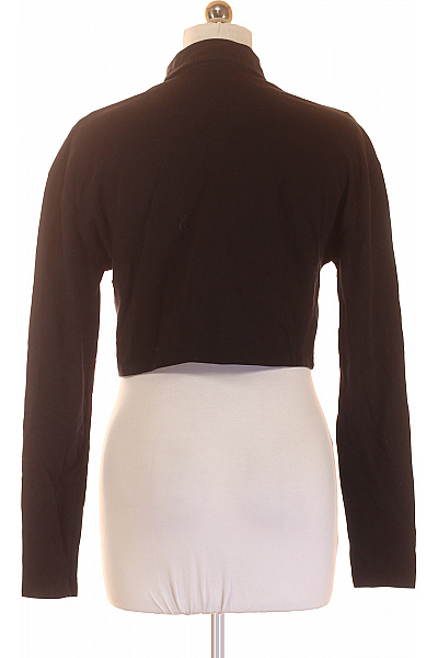 Dámské Tričko Černý Jacob Lee