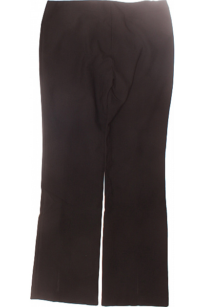 Dámské Kalhoty Černé InWear Second hand Vel. 38