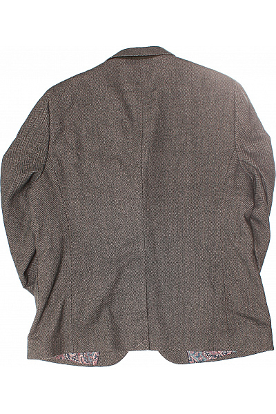 Pánský Komplet Barevný HARRY BROWN Second hand Vel. 42R | HARRY BROWN | obrázek 4