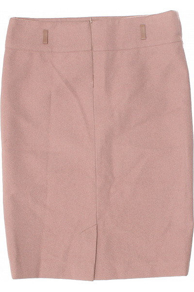 Rachel Zoe Balonová  Sukně Béžová Second hand Vel. L | Rachel Zoe | obrázek 3