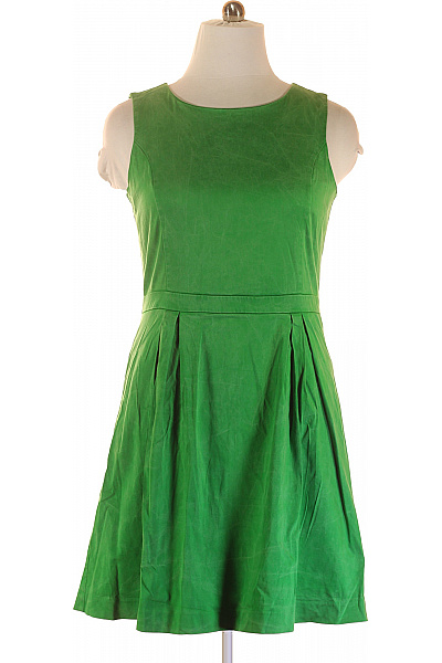 Šaty Zelené MORE & Vel. 44