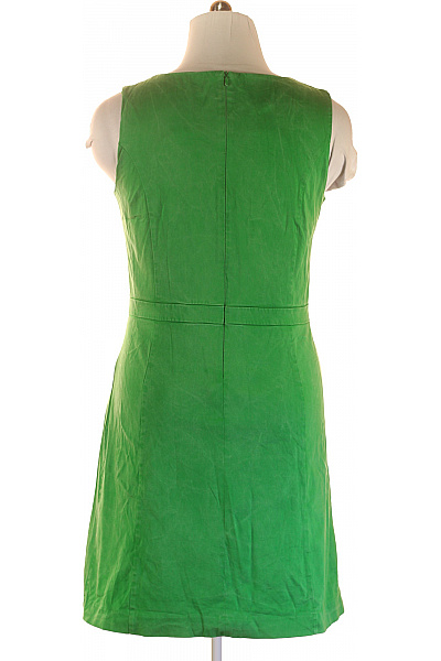 Šaty Zelené MORE & Vel. 44 | MORE & MORE | obrázek 2