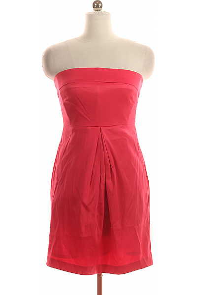 Gestuz Společenské  Šaty Růžové Vel. 36 | Gestuz | obrázek 2