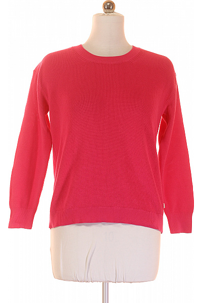 MAERZ Dámský Svetr Růžový Vel. 38