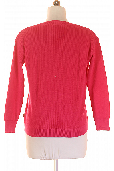 MAERZ Dámský Svetr Růžový Vel. 38