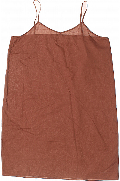 Dámské Spodní Košilka Hnědá | Liebesgluck | obrázek 2