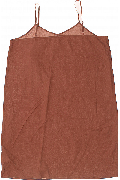 Dámské Spodní Košilka Hnědá | Liebesgluck | obrázek 3