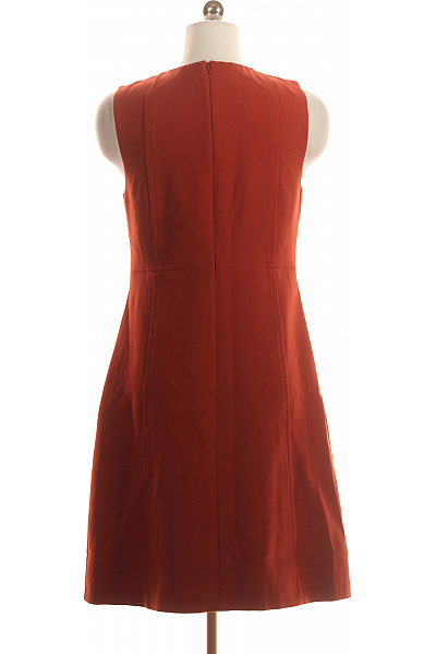 Šaty Hnědé HALLHUBER Vel.  36