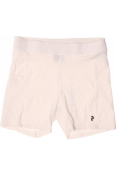 PEAK PERFORMANCE Pánské Prádlo Bílé Outlet Vel. S