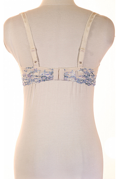 Wacoal Béžová krajková podprsenka s měkkými košíčky Velikost 75D | Wacoal | obrázek 3