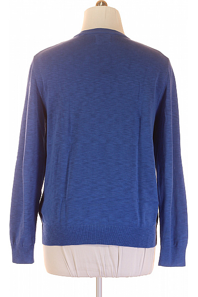 GANT Pánský Svetr Modrý Vel. L
