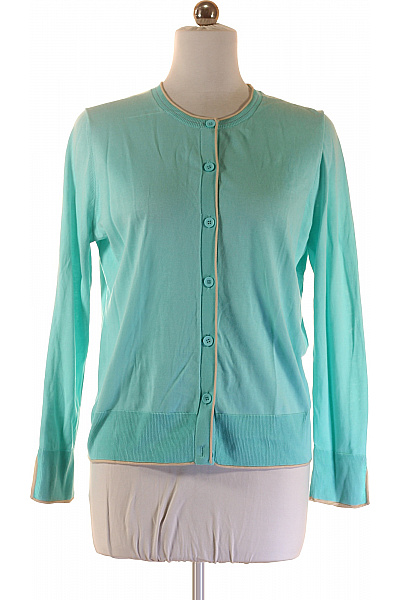 Dámský Cardigan Modrý GERRY WEBER