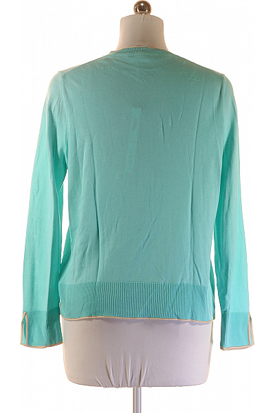 Dámský Cardigan Modrý GERRY WEBER