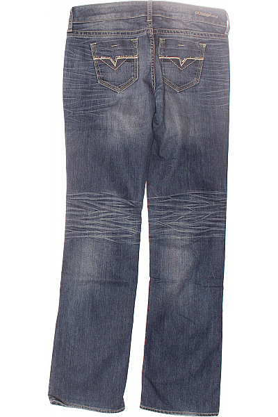 Guess Dámské Džíny Modré Second hand Vel. 32