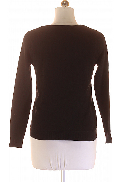 Dámský Pulovr Černý