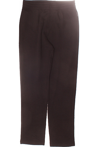 Dámské Kalhoty Černé Champion Vel. M