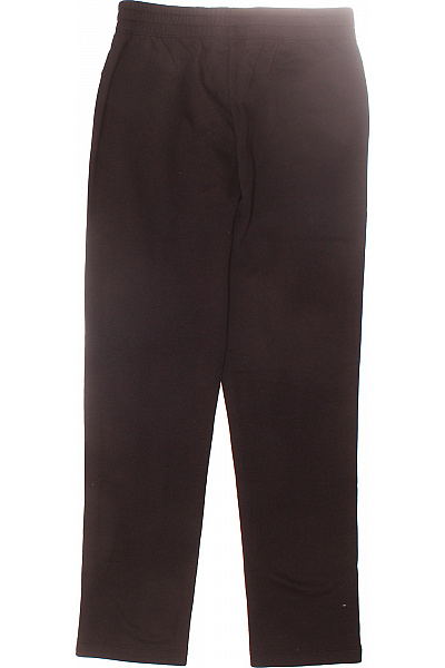 Dámské Kalhoty Černé Champion Vel. M