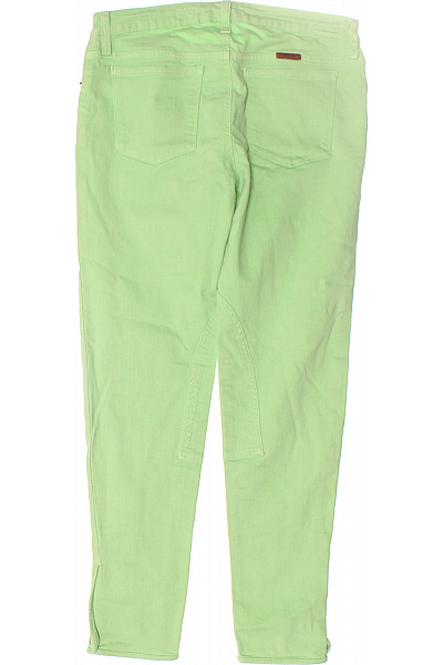 Dámské Džíny Zelené Ralph Lauren Second hand