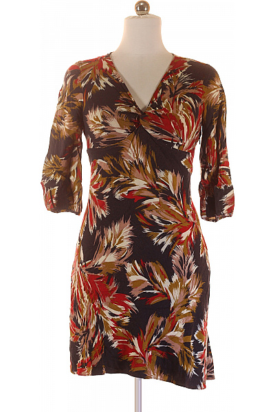 Šaty Barevné BODEN