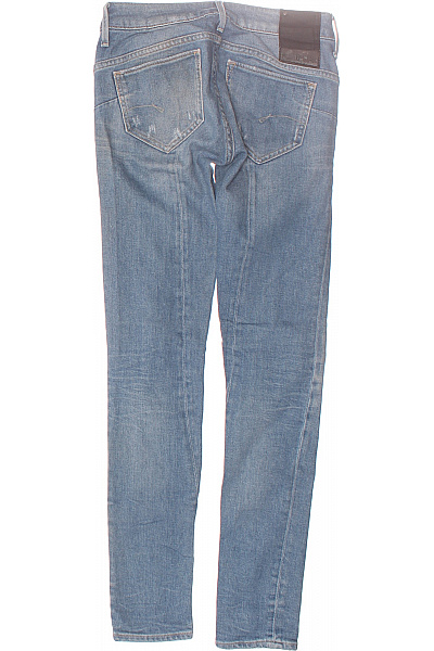 G-Star Dámské Džíny Modré Vel. 25/30