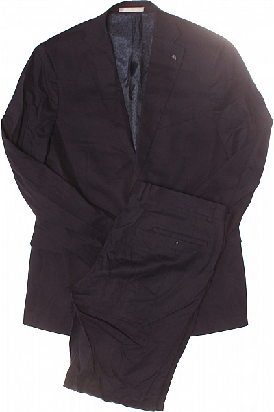 Pánský Komplet Modrý MICHAEL KORS Vel. 52