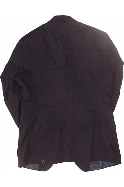 Pánský Komplet Modrý MICHAEL KORS Vel. 52