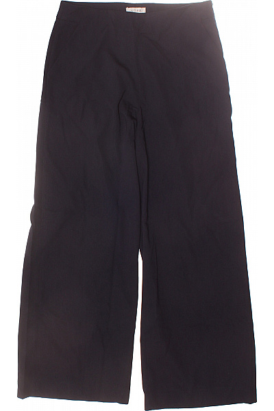 NORR Dámské Kalhoty Modré Second hand Vel. S